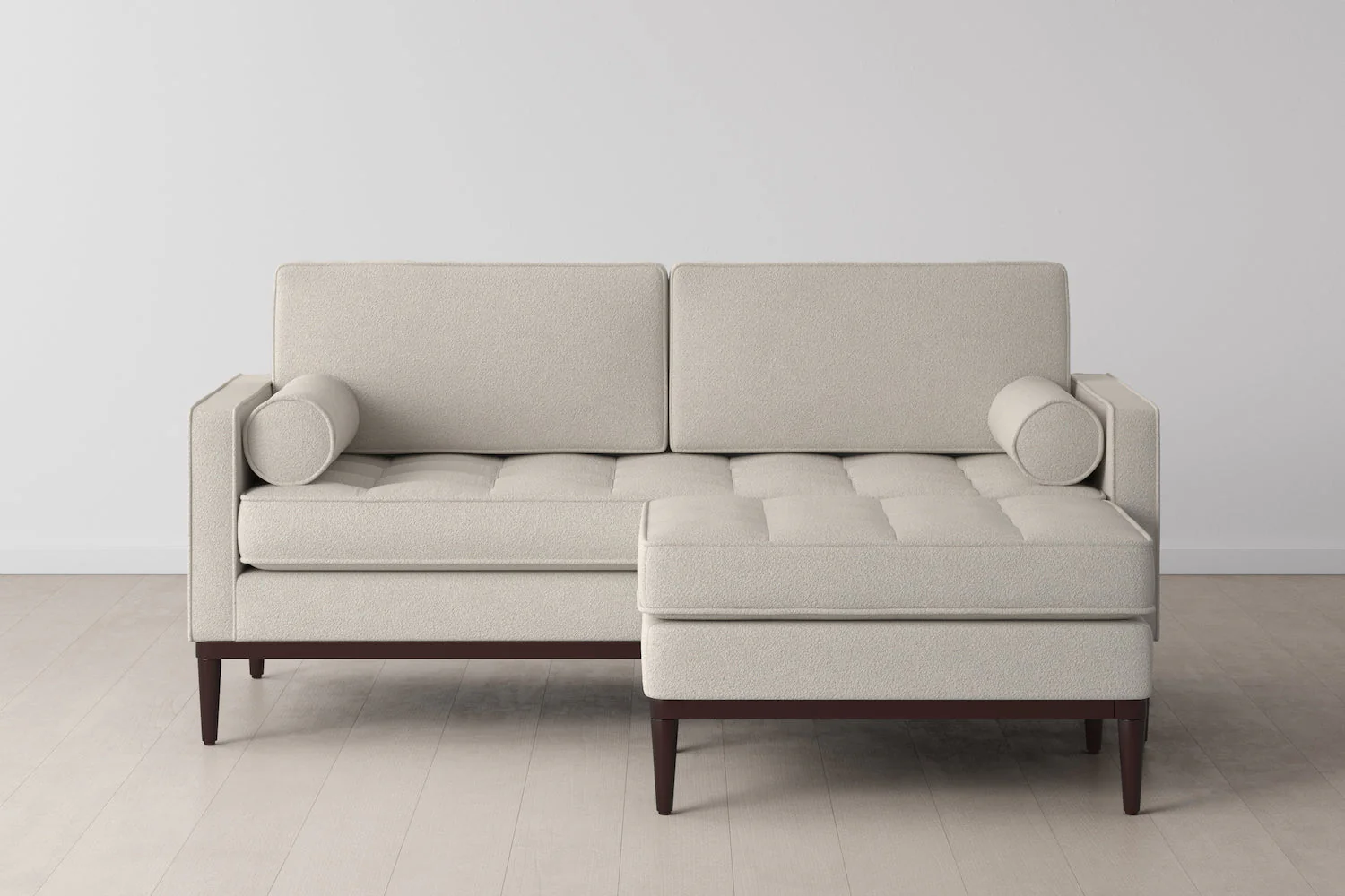 Model 02 2-Seater Sofa with Ottoman - Image 25