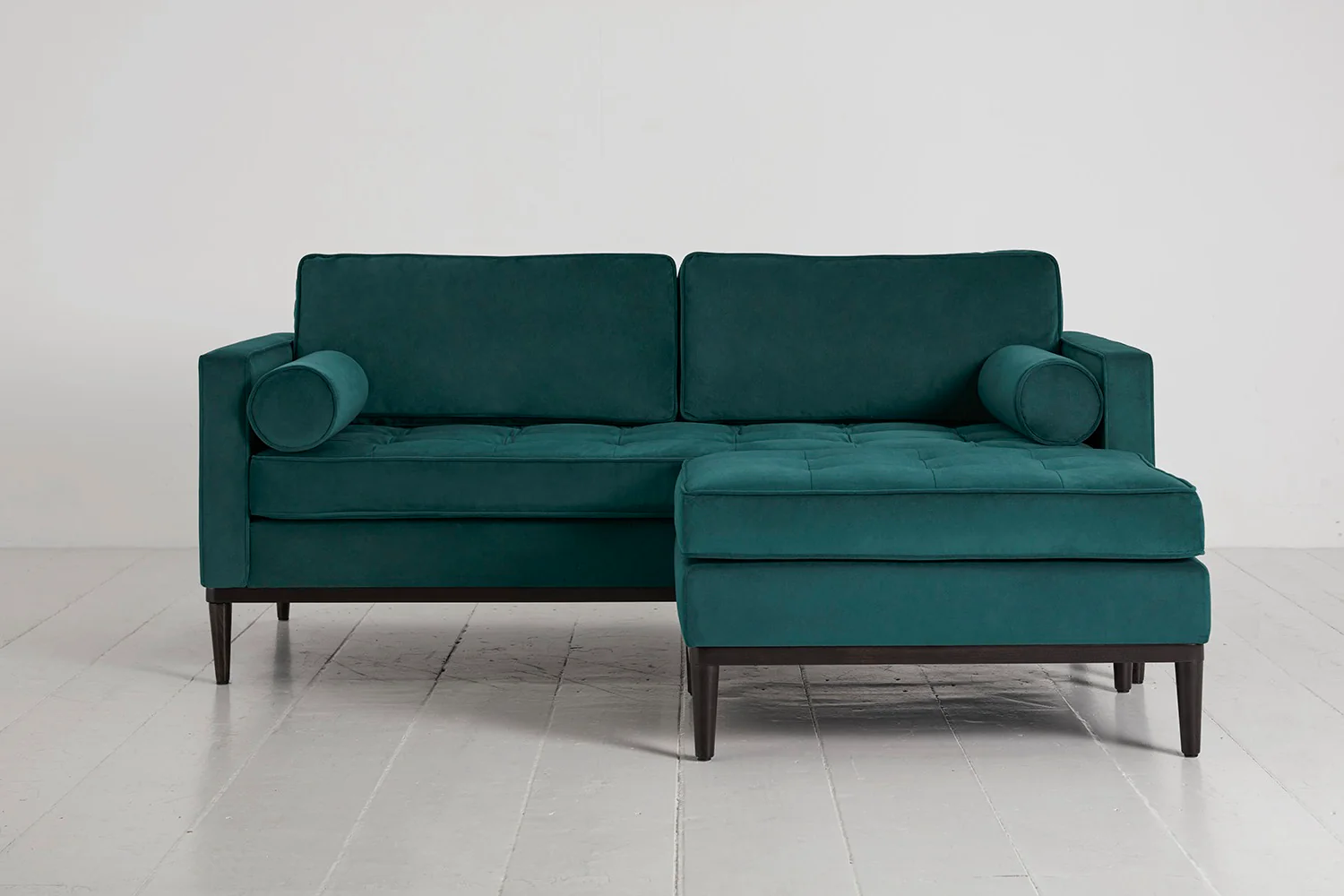 Model 02 2-Seater Sofa with Ottoman - Image 6