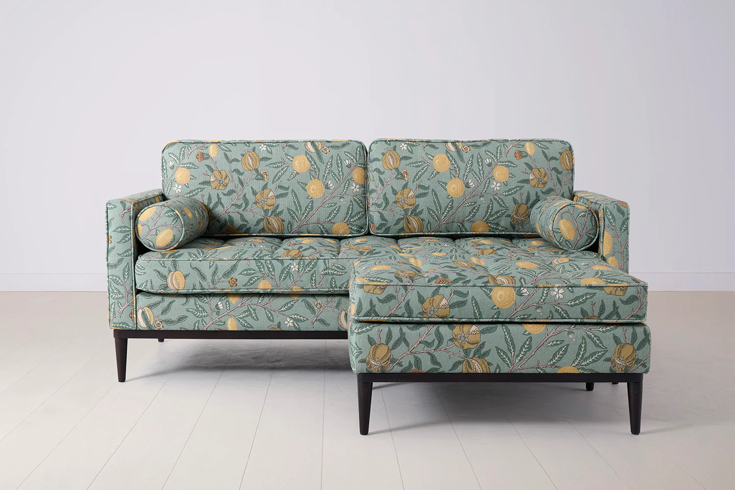 Model 02 2-Seater Sofa with Ottoman - Image 32
