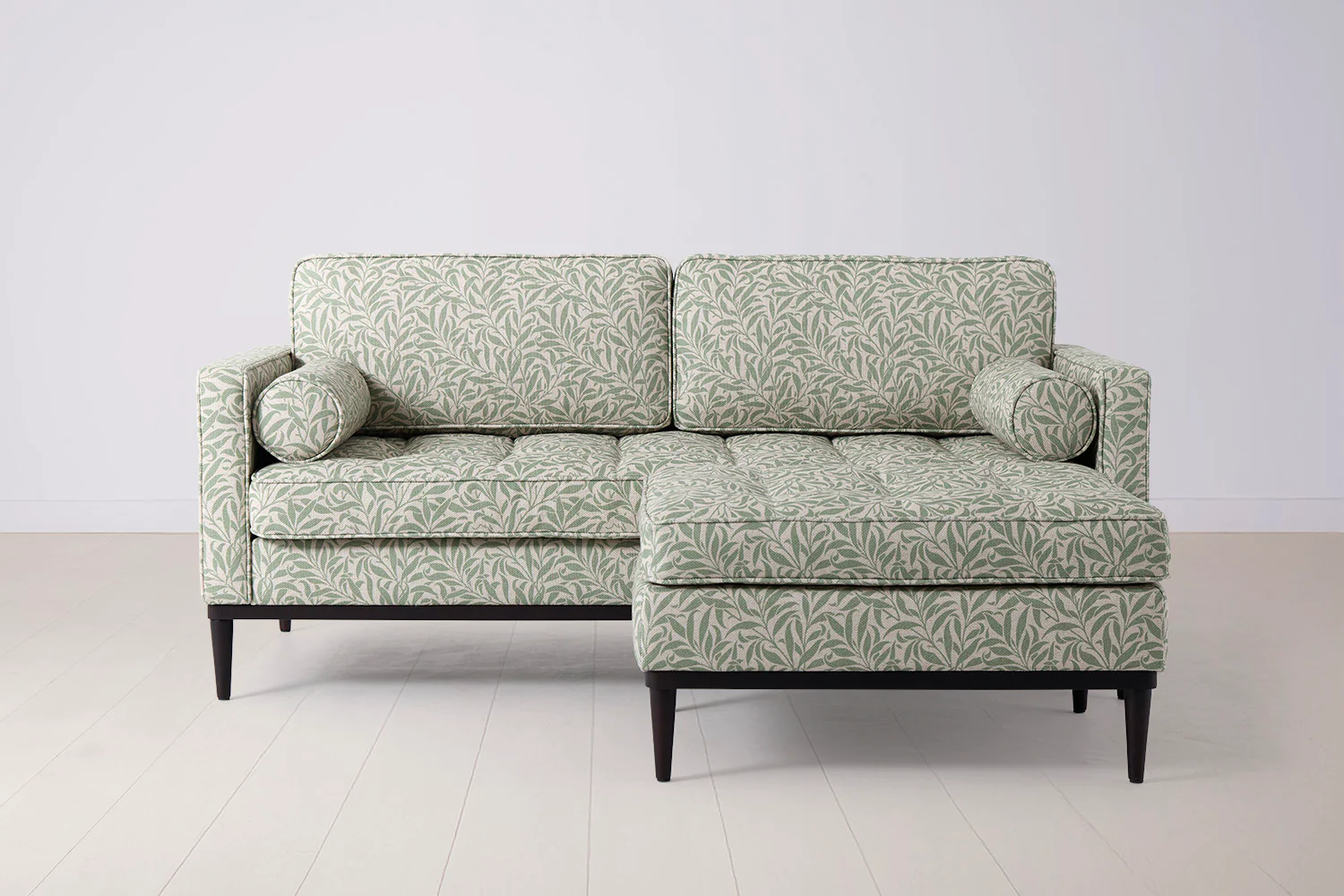 Model 02 2-Seater Sofa with Ottoman - Image 31