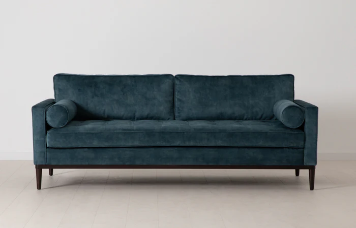 Model 02 Sofa Bed 3 Seater - Image 20