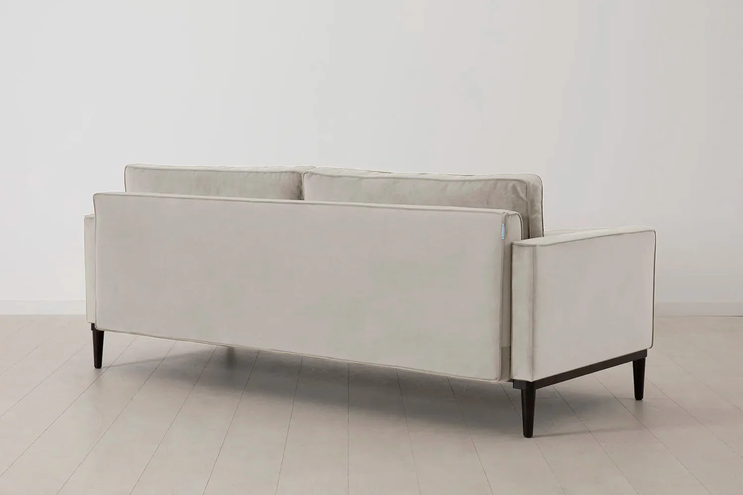 Model 02 Sofa Bed 3 Seater, Bone - Image 9