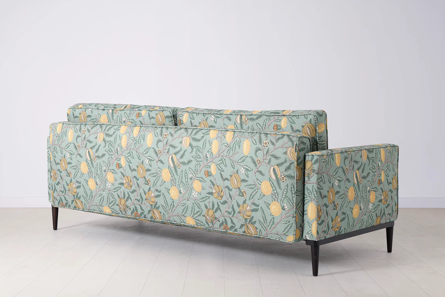 Model 02 Sofa Bed 3 Seater, Fruit - Image 3