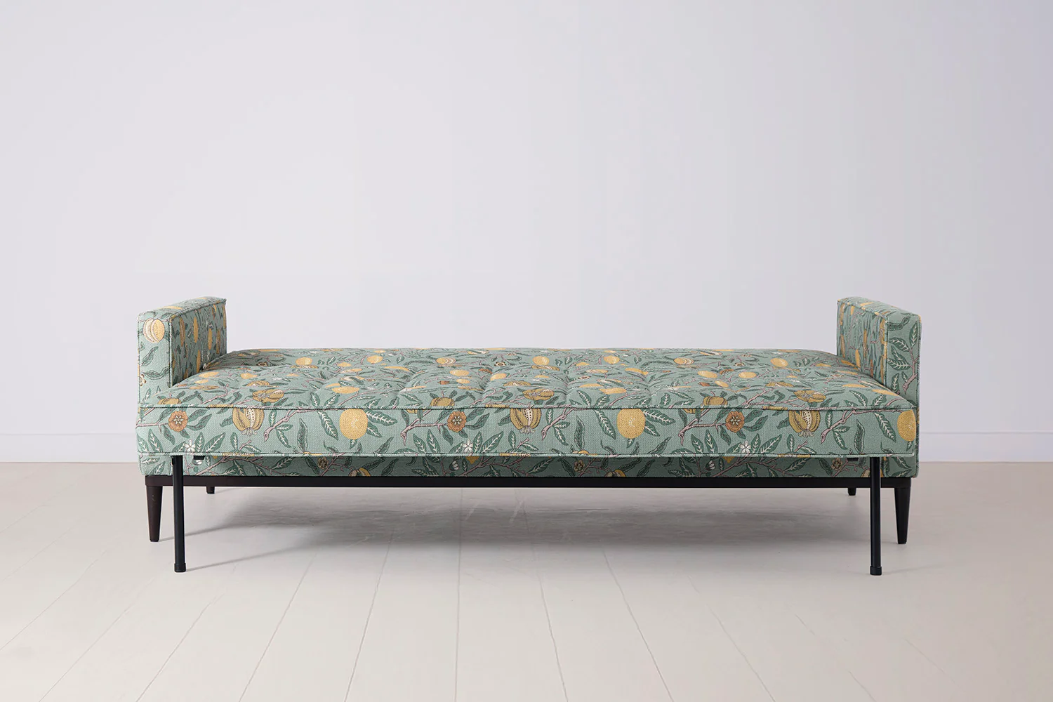 Model 02 Sofa Bed 3 Seater, Fruit - Image 4