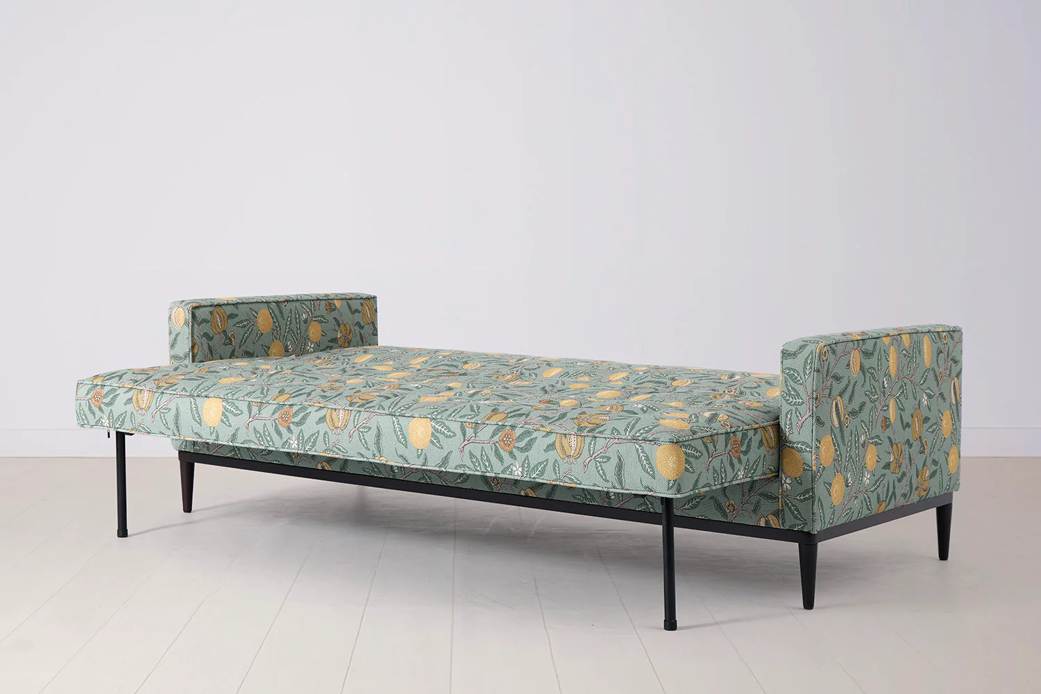 Model 02 Sofa Bed 3 Seater, Fruit - Image 5