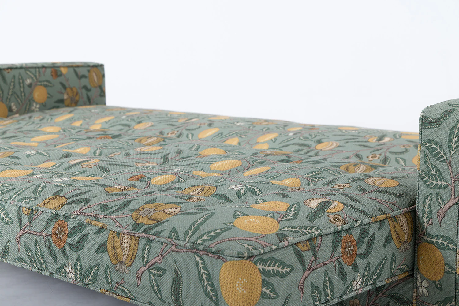 Model 02 Sofa Bed 3 Seater, Fruit - Image 7