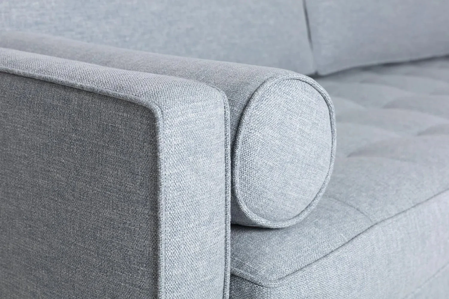 Model 02 Sofa Bed 3 Seater, Seaglass - Image 10