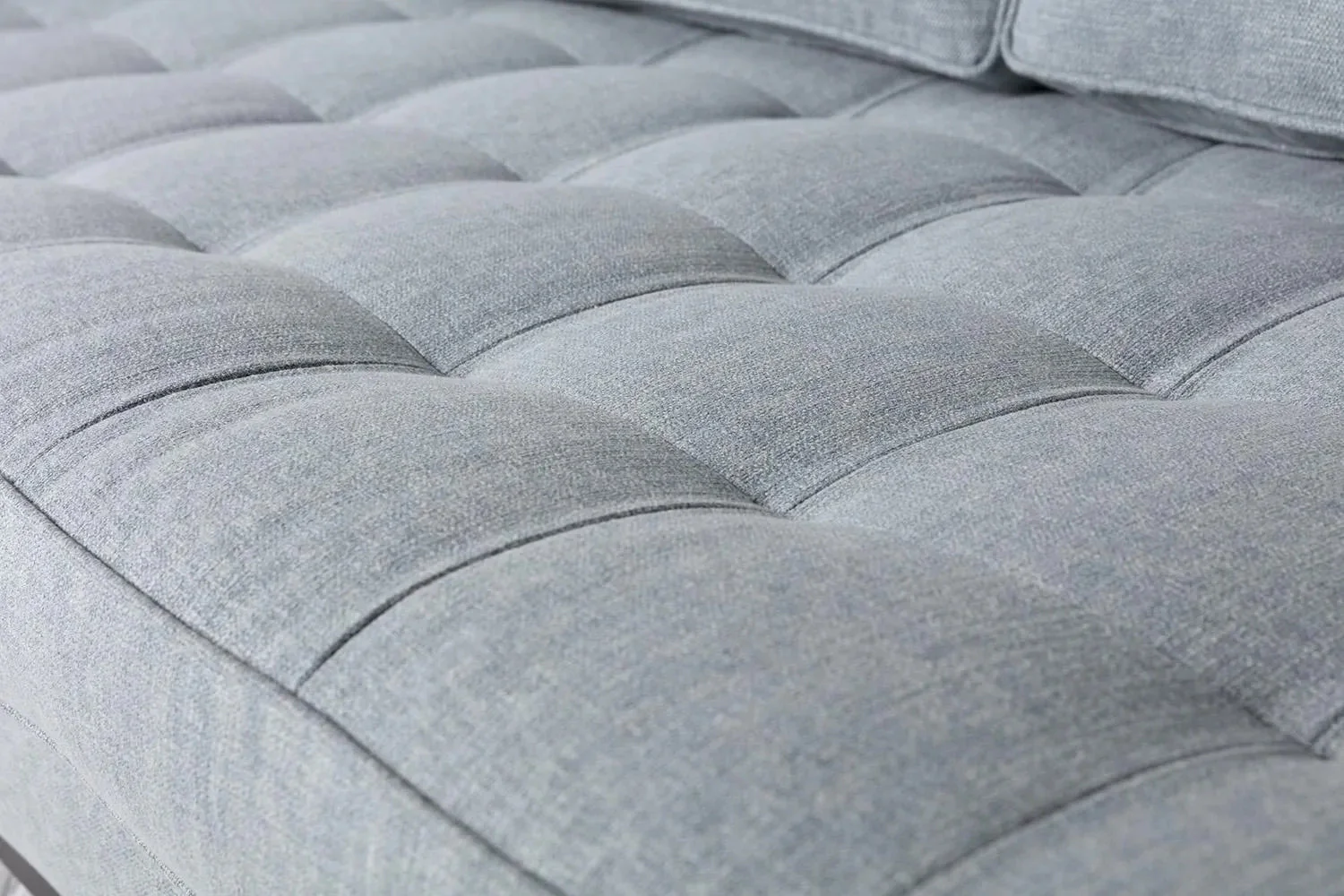 Model 02 Sofa Bed 3 Seater, Seaglass - Image 9