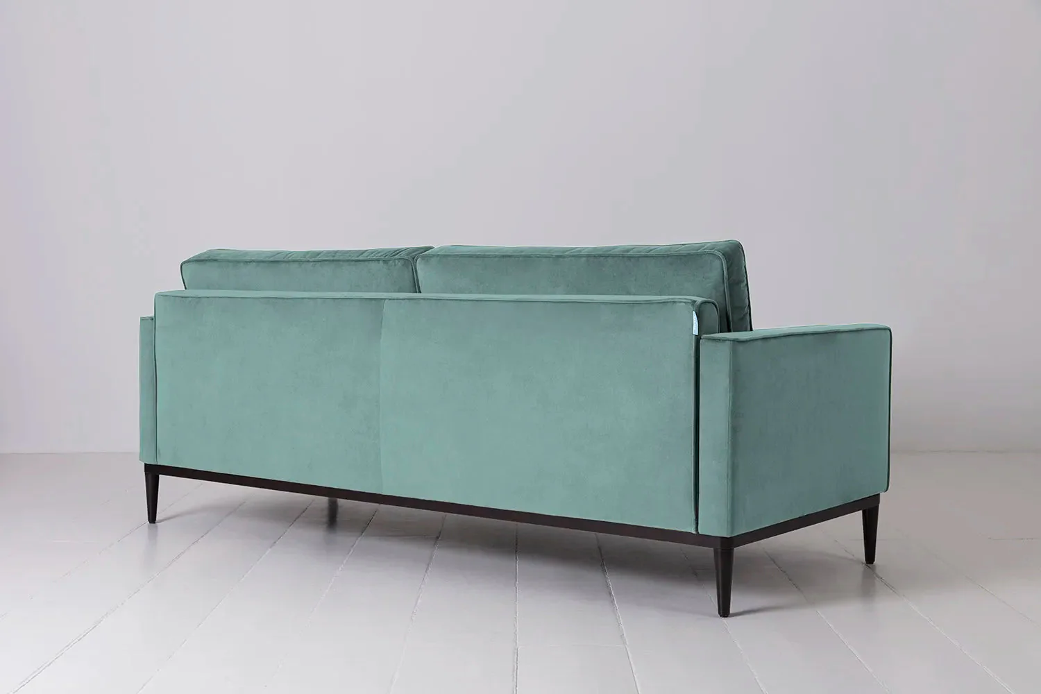 Model 02 3-Seater Sofa, Airforce - Image 4