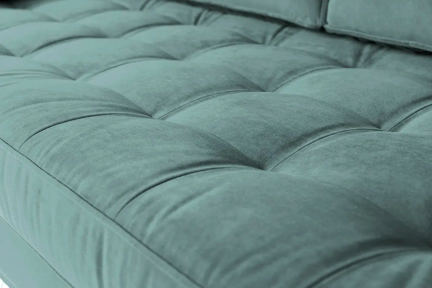 Model 02 3-Seater Sofa, Airforce - Image 6
