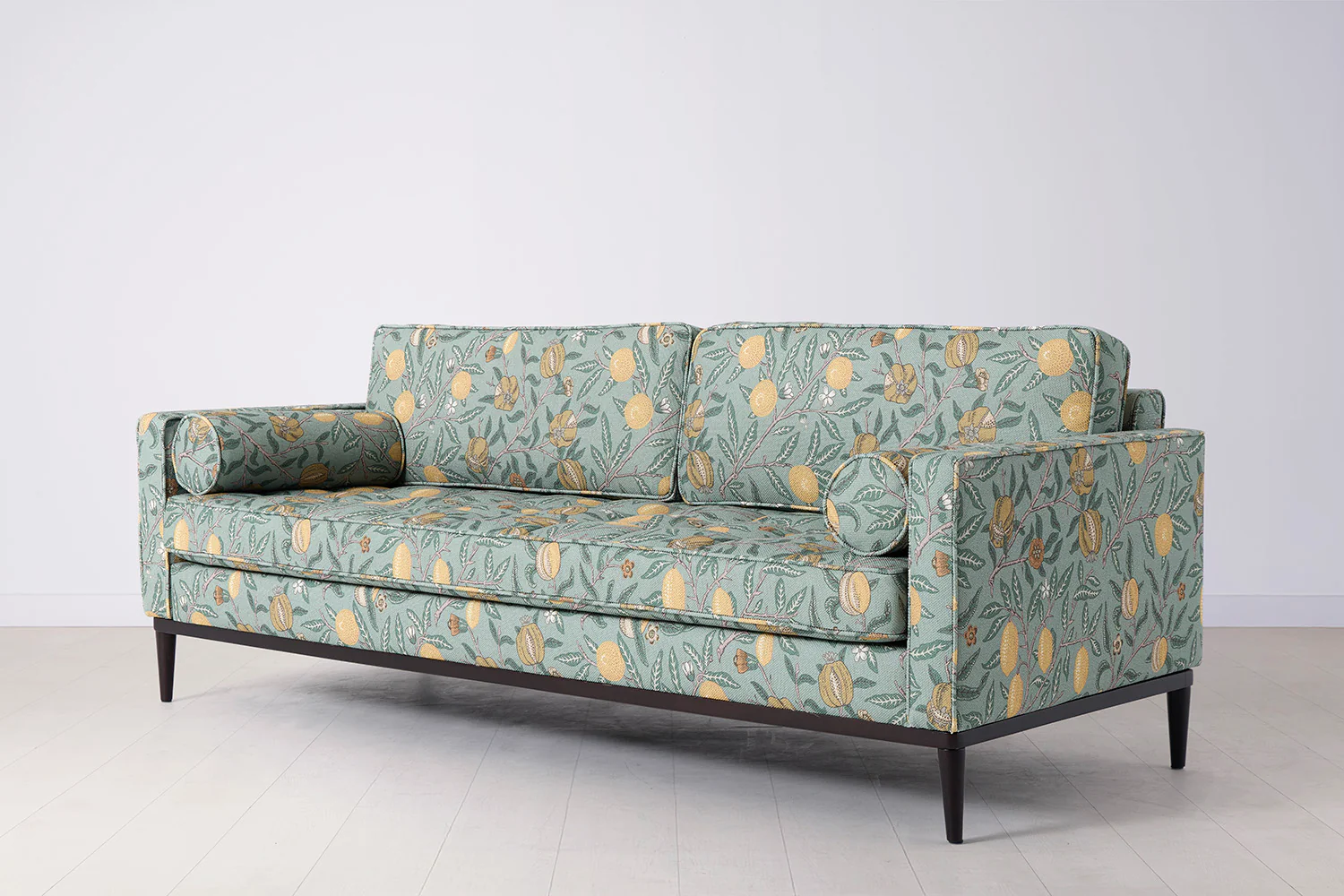 Model 02 3-Seater Sofa, Fruit - Image 2
