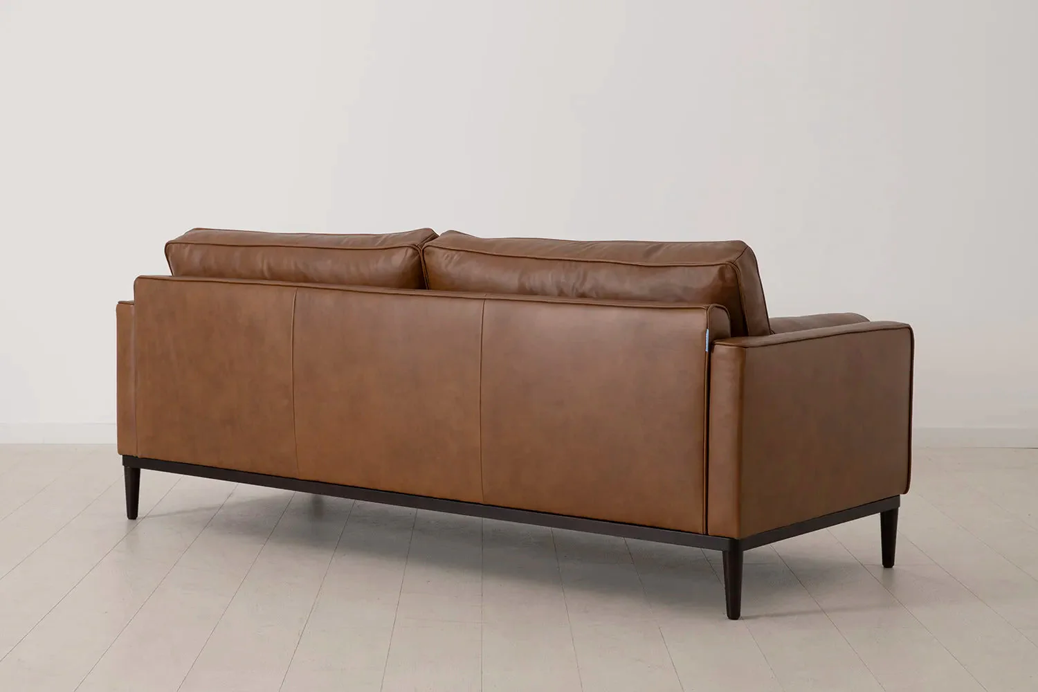Model 02 3-Seater Sofa, Maple - Image 5