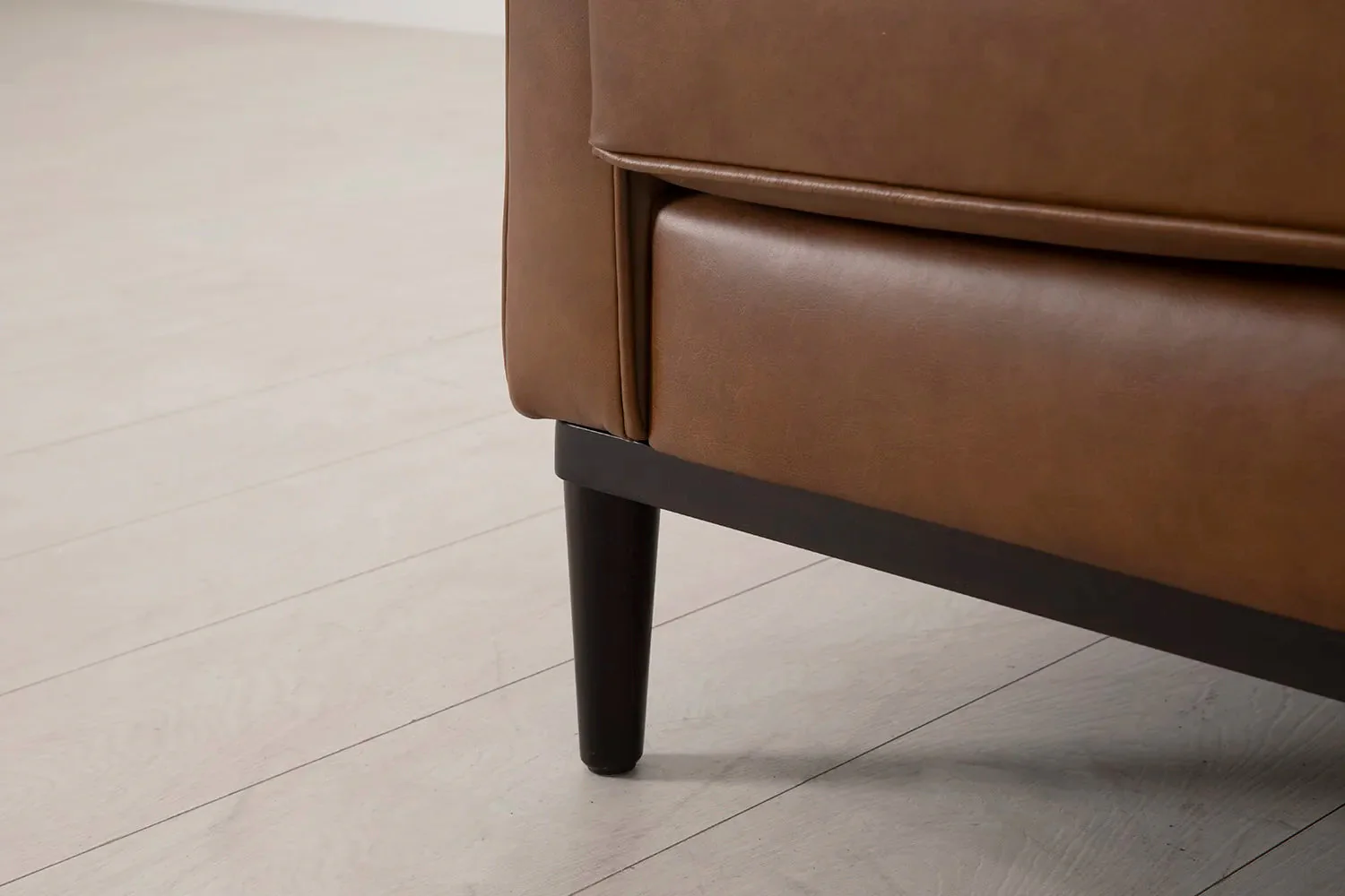 Model 02 3-Seater Sofa, Maple - Image 7