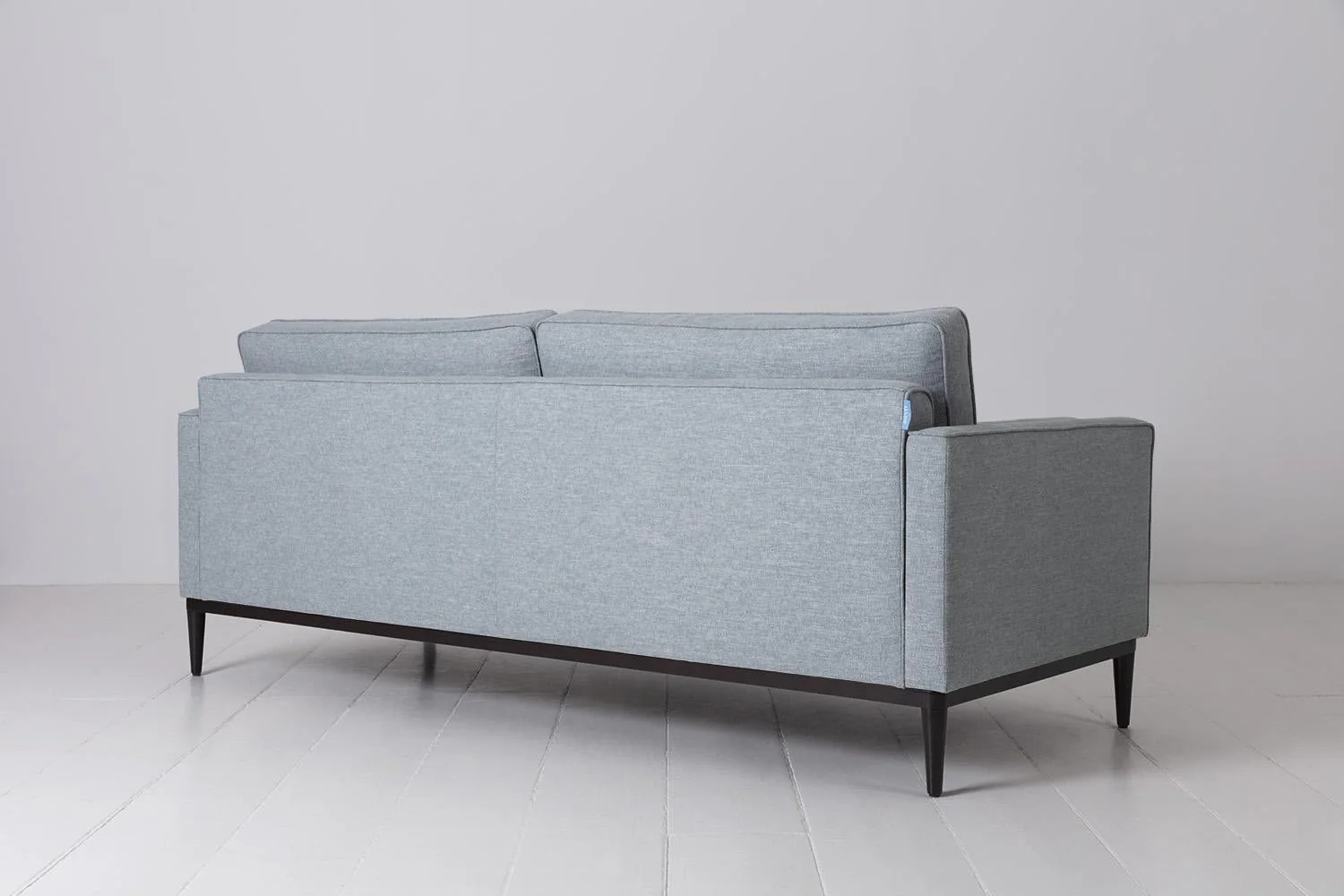 Model 02 3-Seater Sofa, Seaglass - Image 5