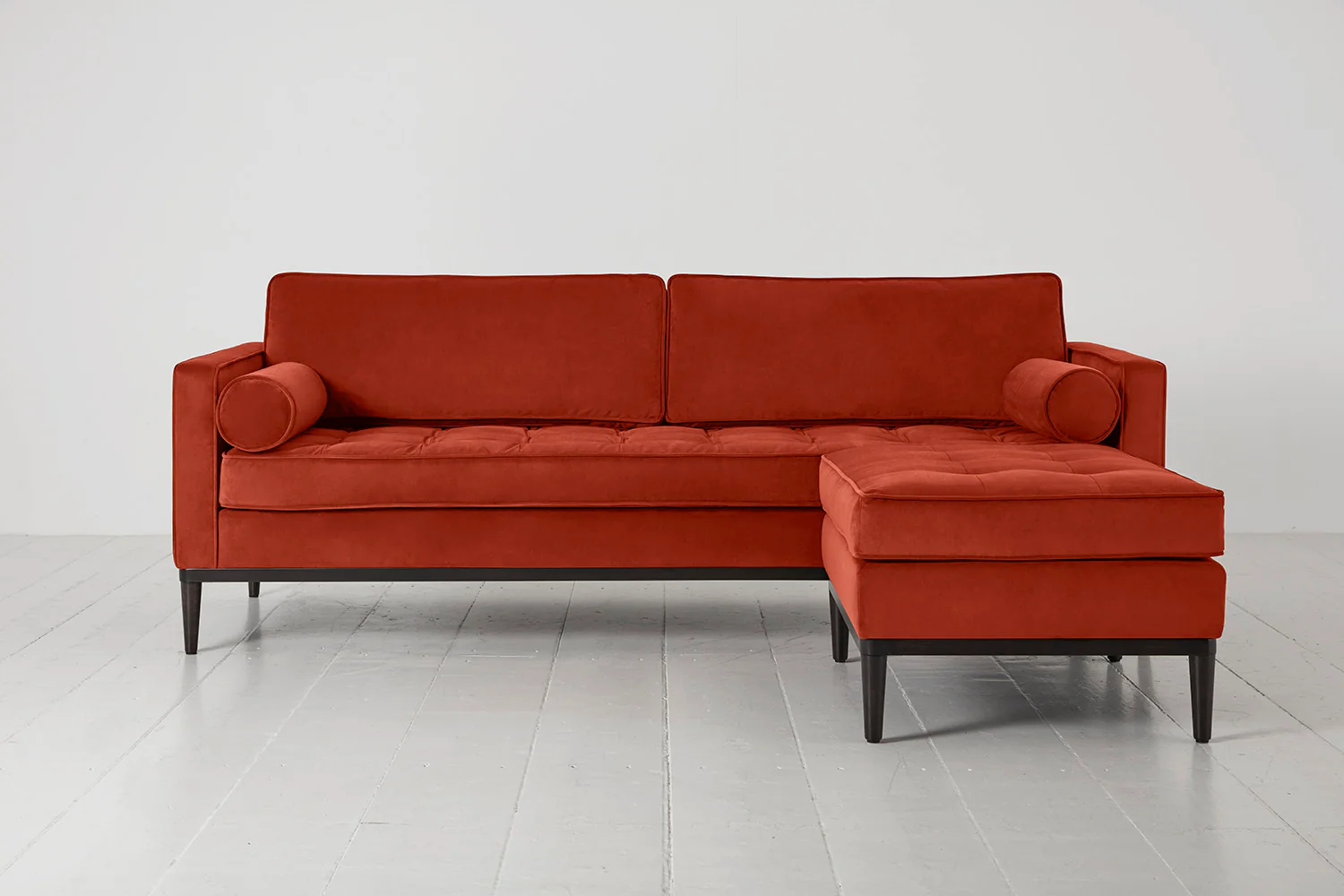 Model 02 3-Seater Sofa with Ottoman - Image 11
