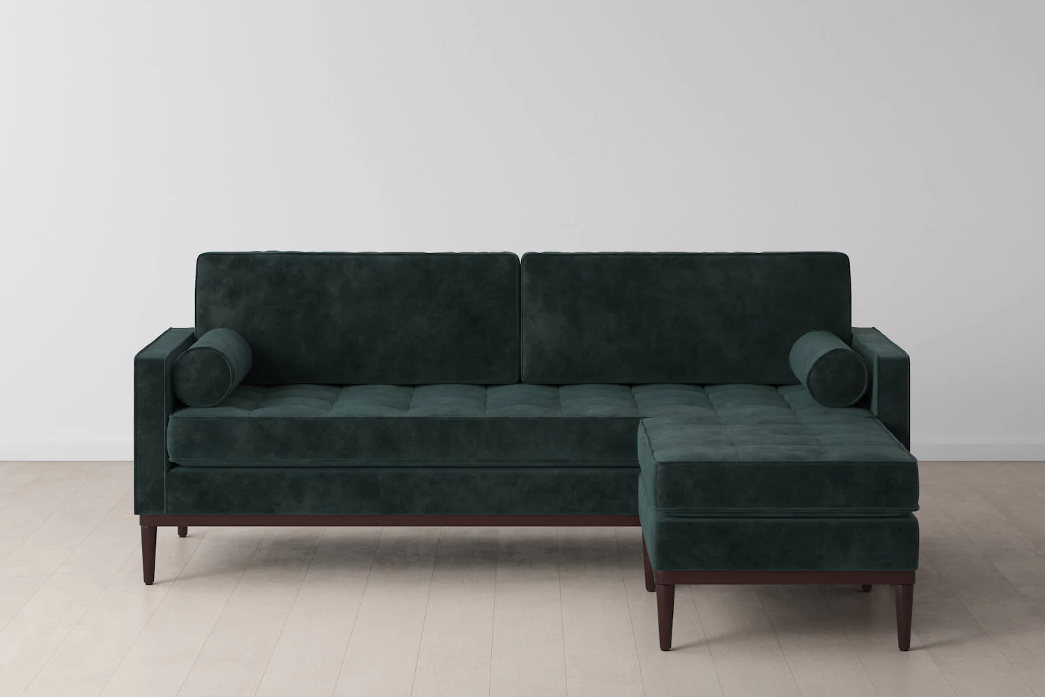 Model 02 3-Seater Sofa with Ottoman - Image 12