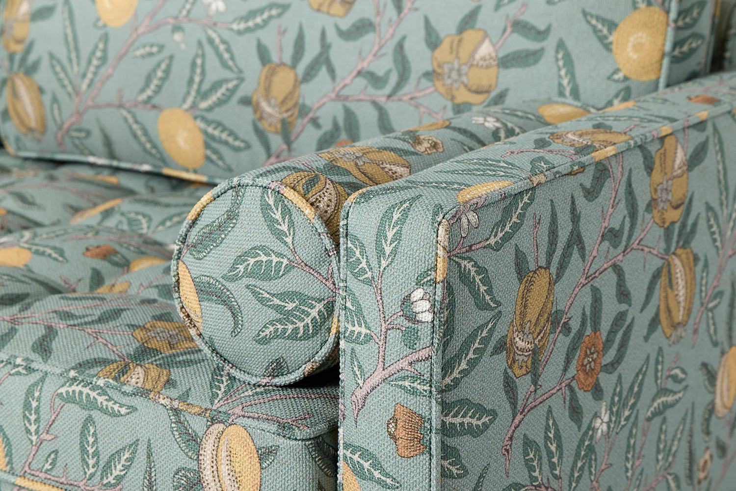 Model 02 3-Seater Sofa, Fruit - Image 5