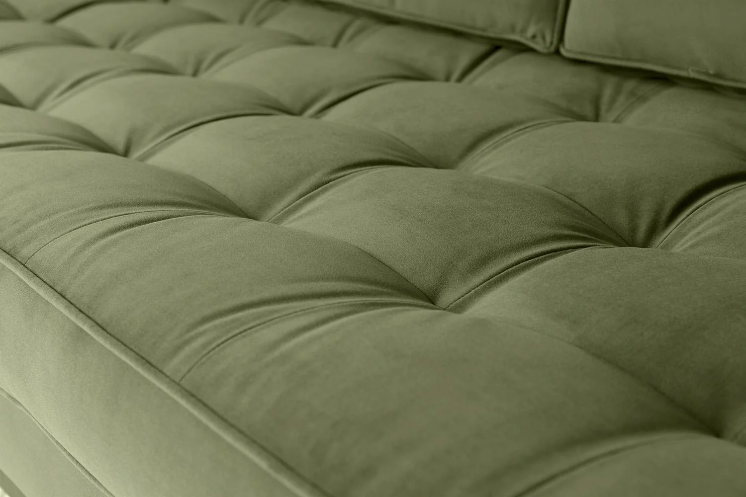 Model 02 3-Seater Sofa with Ottoman, Vine - Image 6