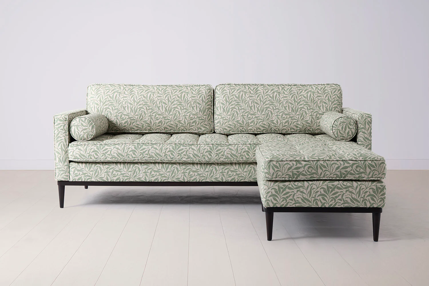 Model 02 3-Seater Sofa with Ottoman - Image 8