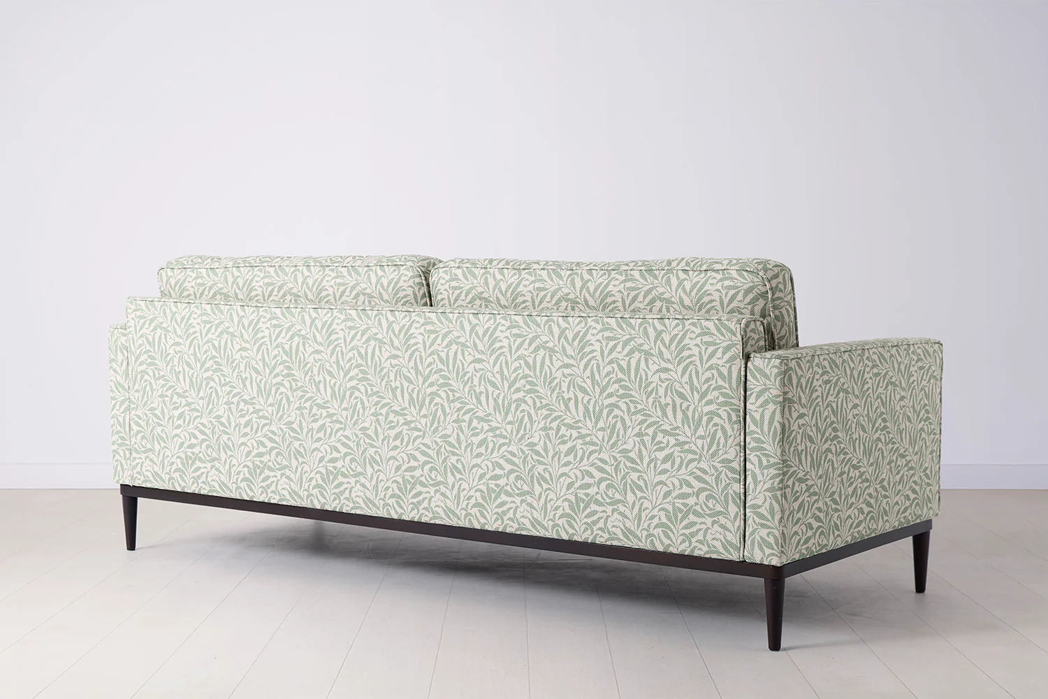 Model 02 3-Seater Sofa, Willow - Image 4