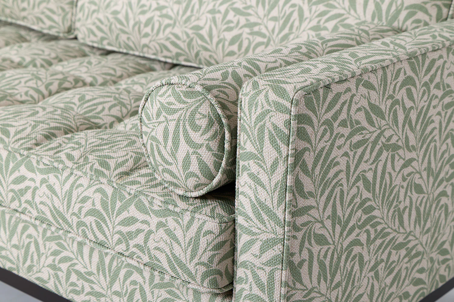Model 02 3-Seater Sofa, Willow - Image 5