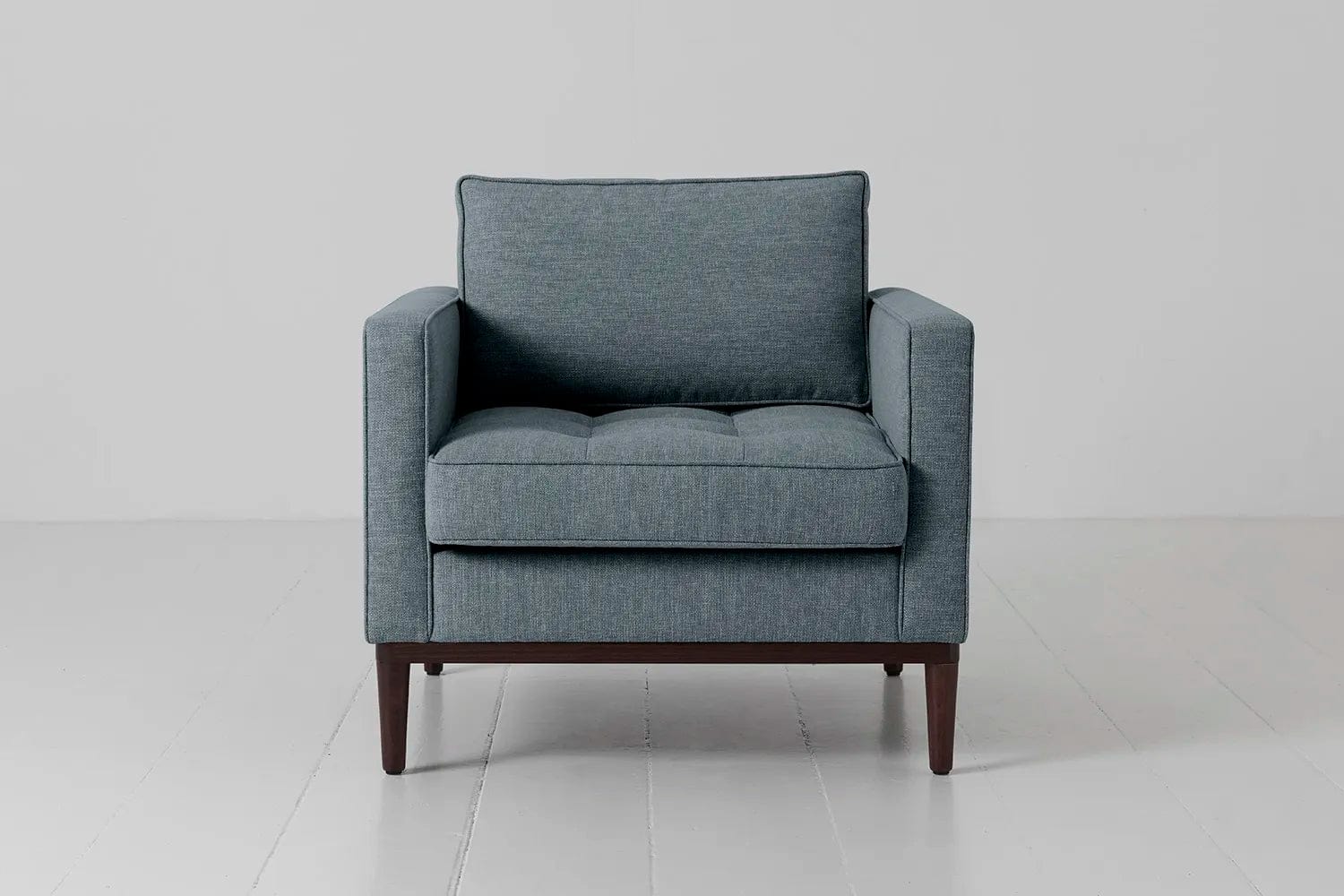 Model 02 Armchair - Image 19