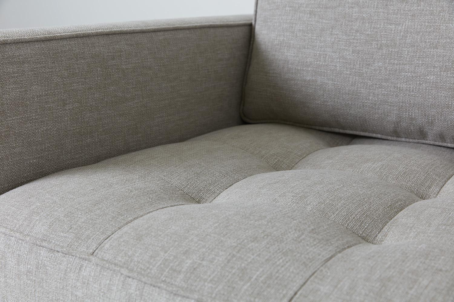 Model 02 Armchair, Pumice - Image 8