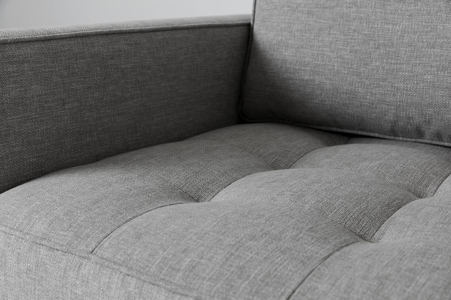 Model 02 Armchair, Shadow - Image 7