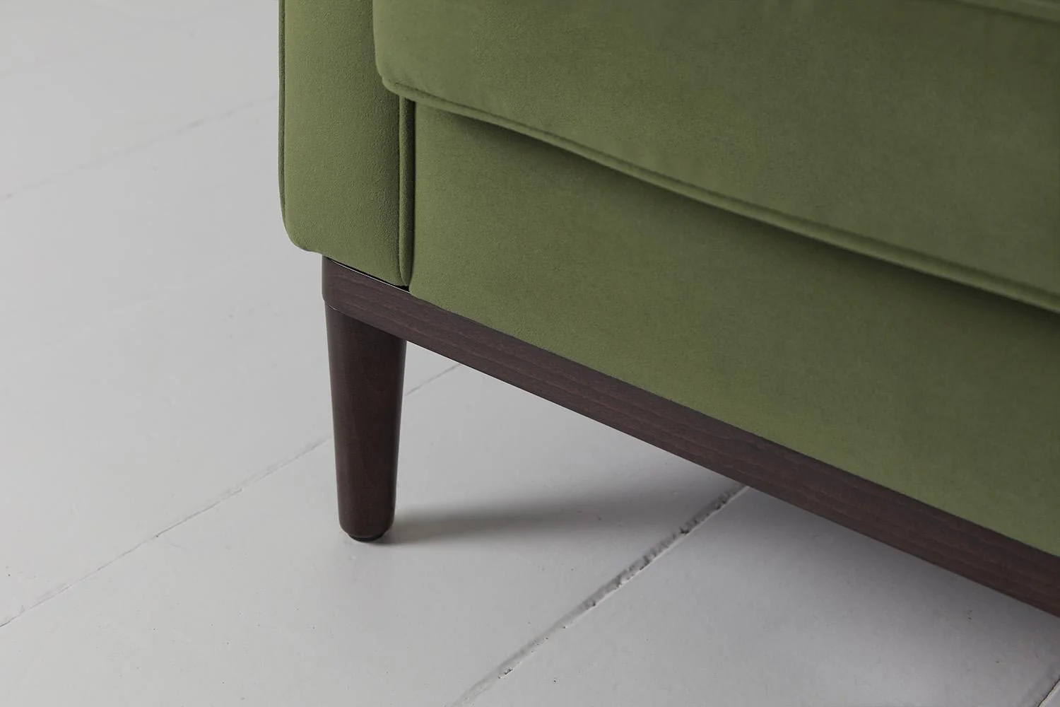 Model 02 Armchair, Vine - Image 8