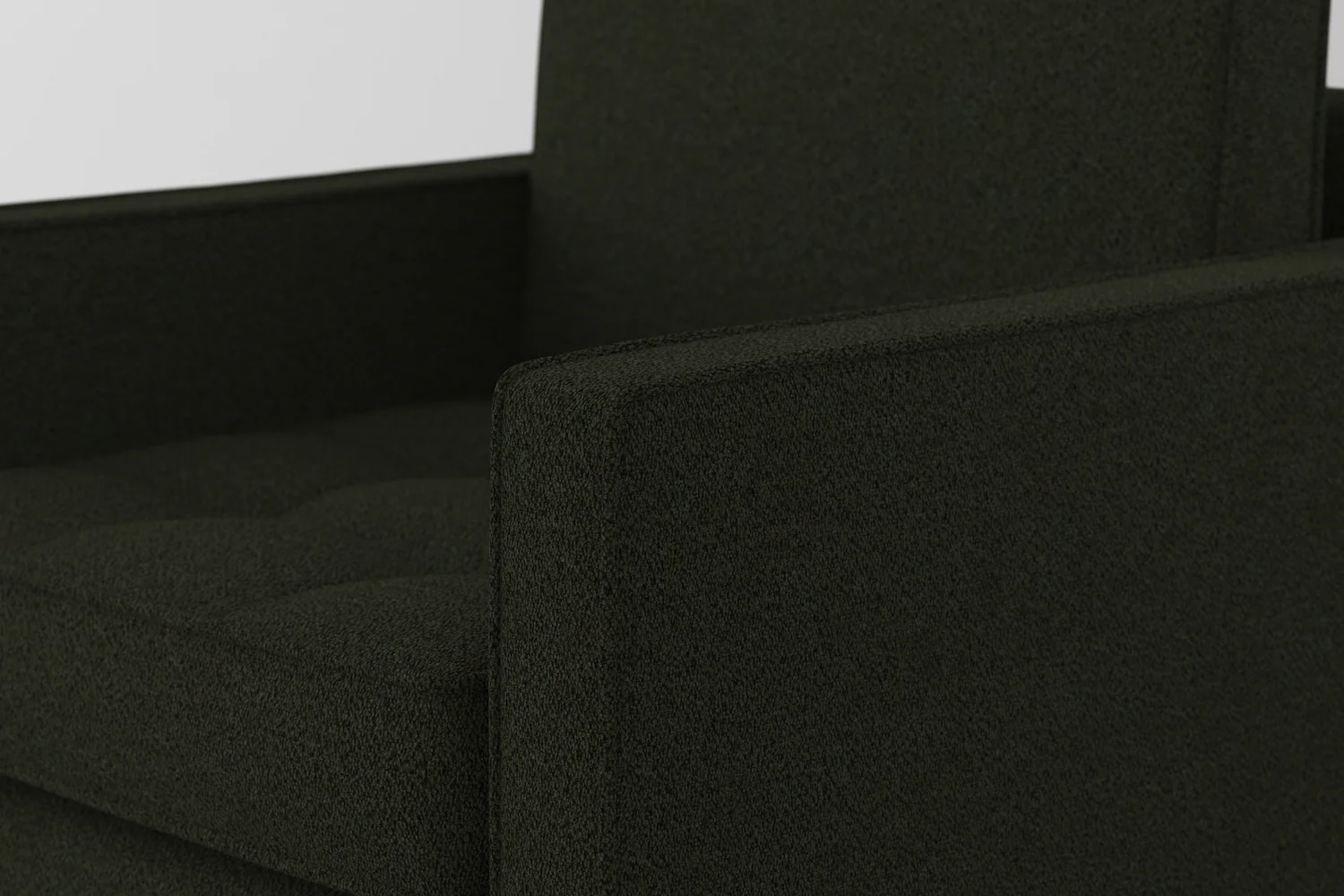 Model 02 Armchair, Fern - Image 6
