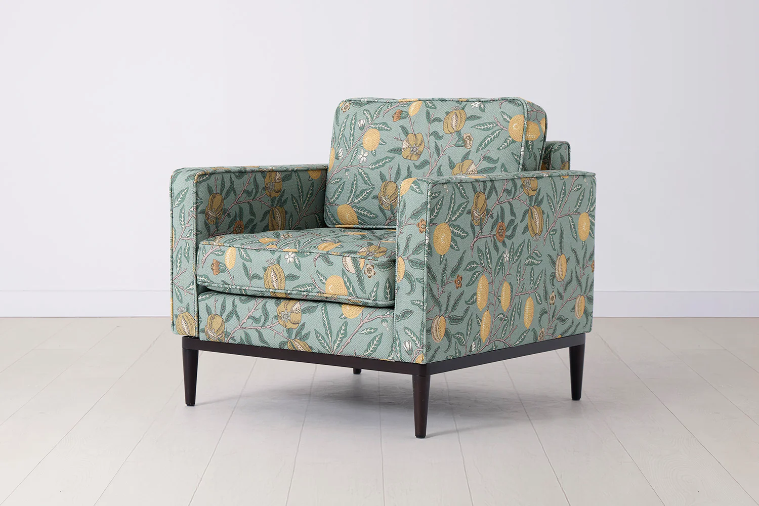 Model 02 Armchair, Fruit - Image 3