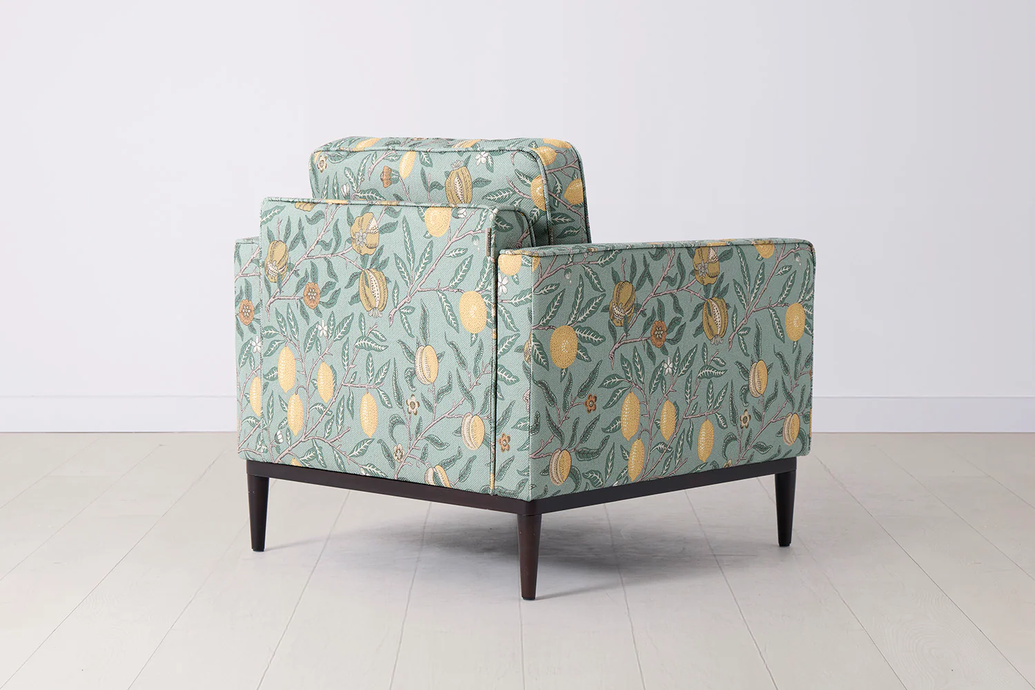 Model 02 Armchair, Fruit - Image 4