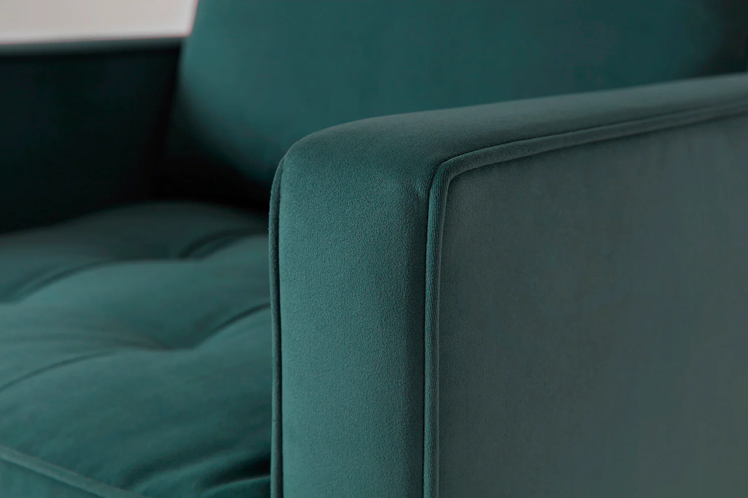 Model 02 Armchair, Kingfisher - Image 5