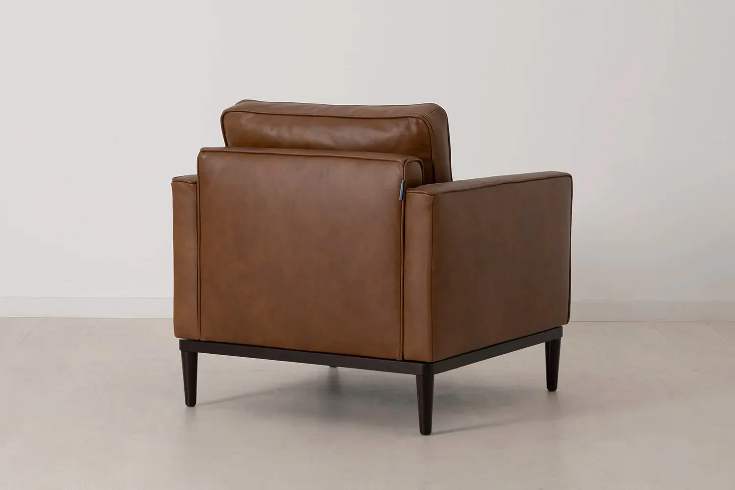 Model 02 Armchair, Maple - Image 4