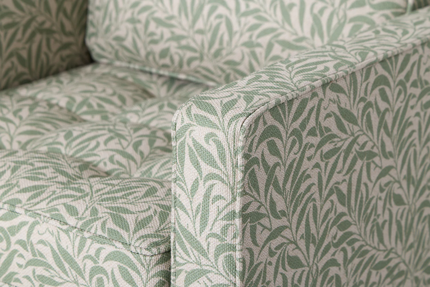 Model 02 Armchair, Willow - Image 5