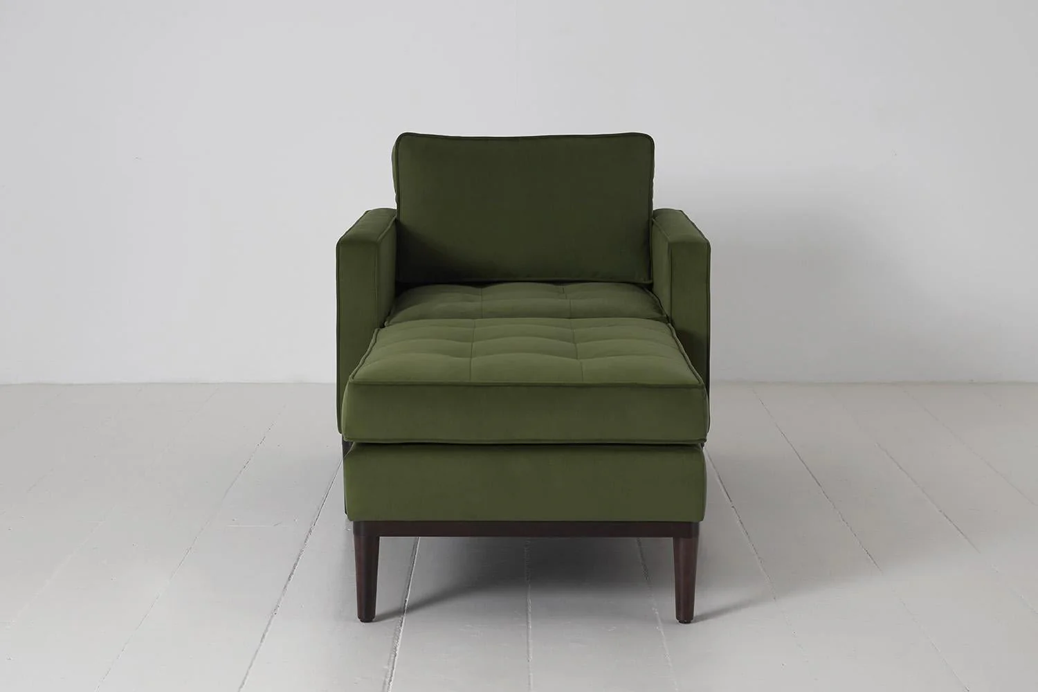 Model 02 Chaise Longue, Vine