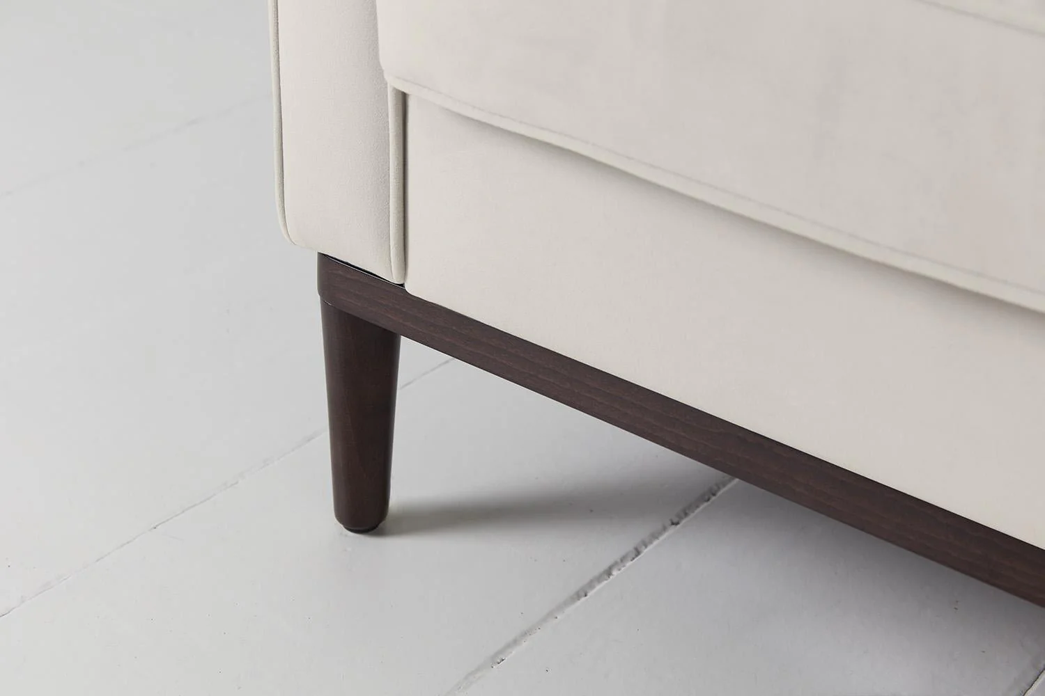 Model 02 Chaise Longue, Bone - Image 7