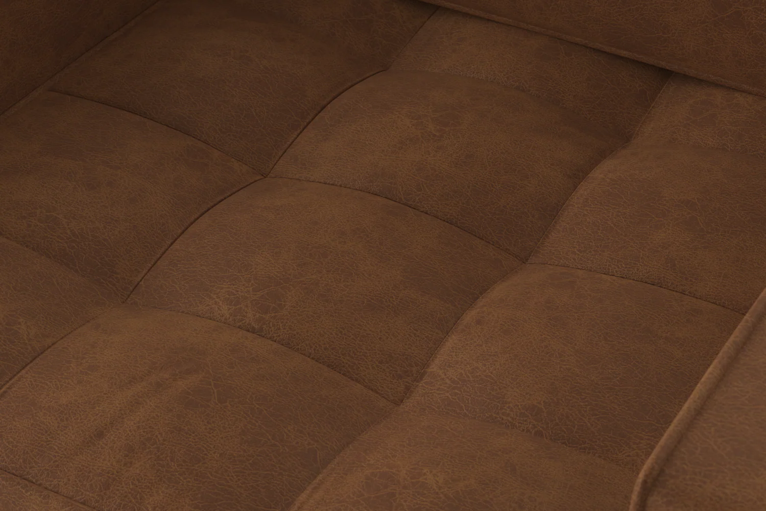 Model 02 Chaise Longue, Chestnut - Image 6