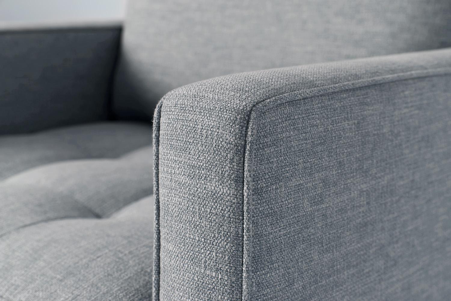 Model 02 Chaise Longue, Seaglass - Image 6