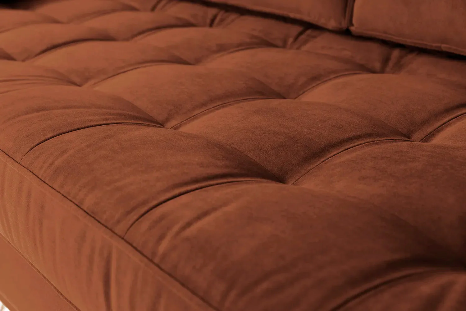 Model 02 Chaise Longue, Umber - Image 5