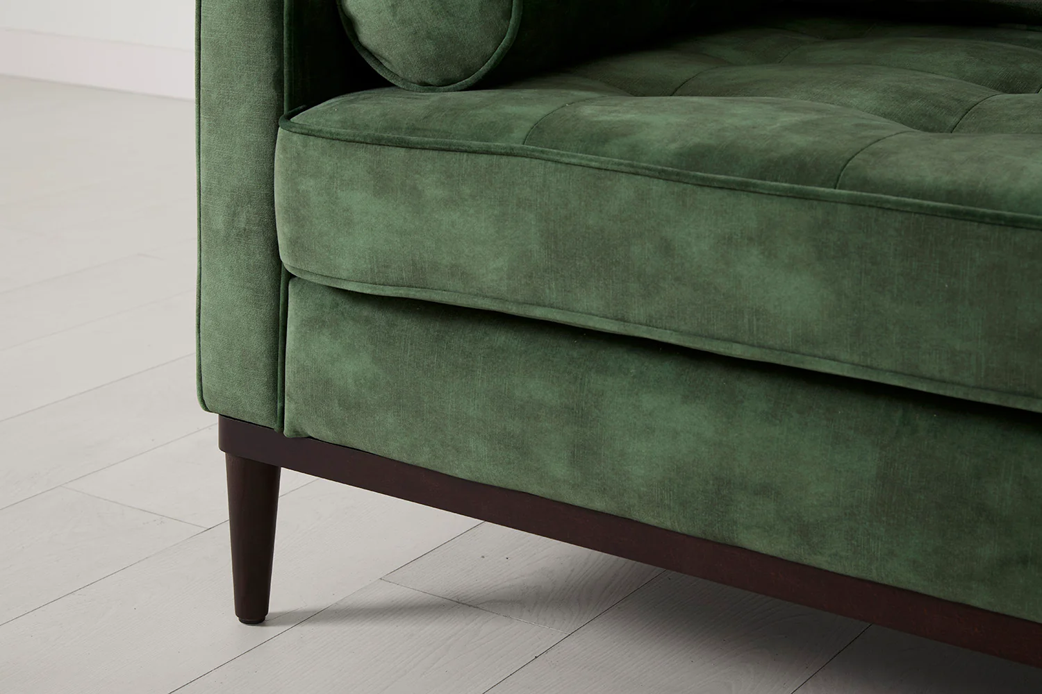 Model 02 Loveseat, Conifer - Image 7