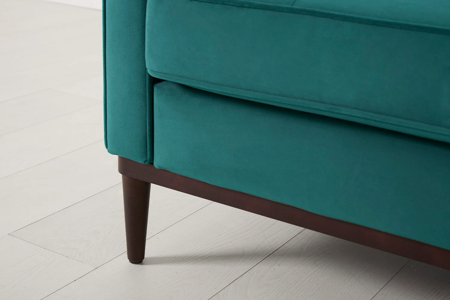 Model 02 Loveseat, Kingfisher - Image 7