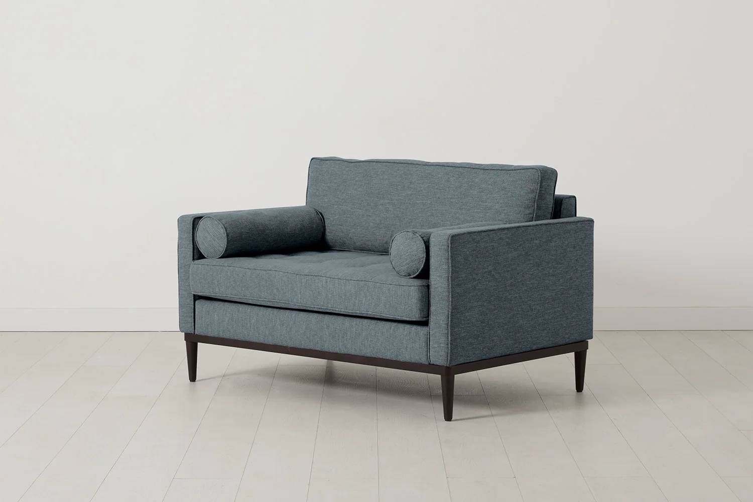 Model 02 Loveseat, Marine - Image 3