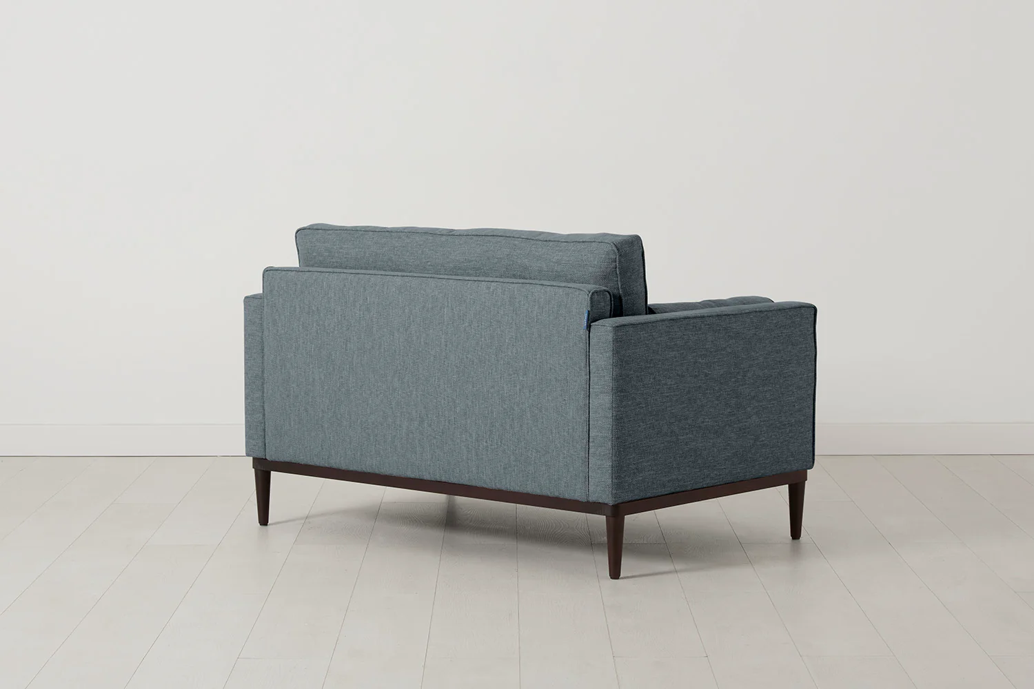 Model 02 Loveseat, Marine - Image 4