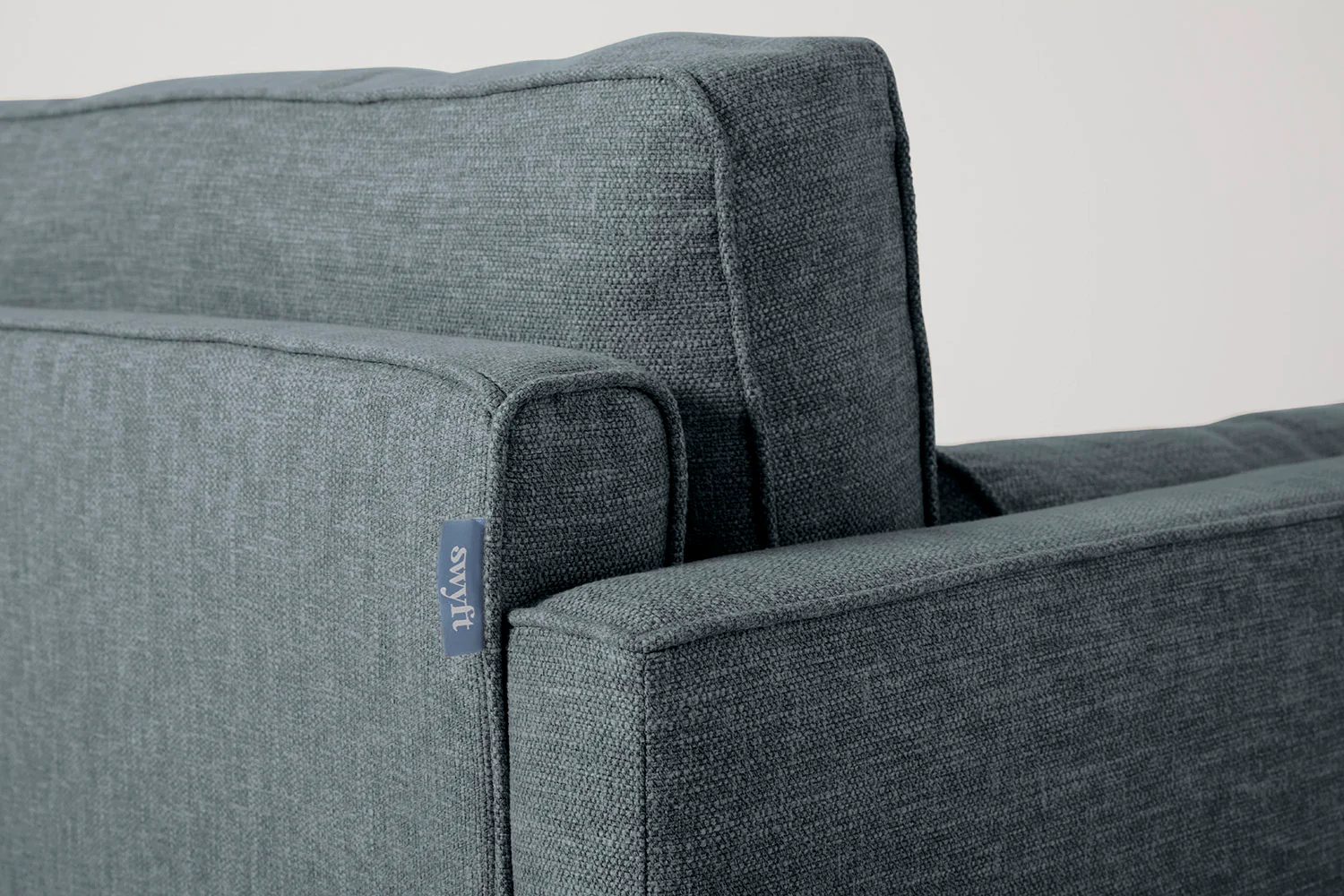 Model 02 Loveseat, Marine - Image 6
