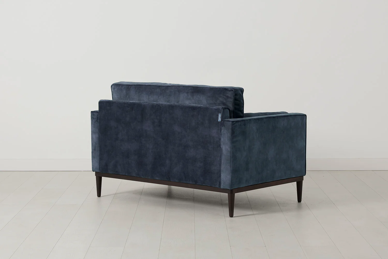 Model 02 Loveseat, Ocean - Image 4