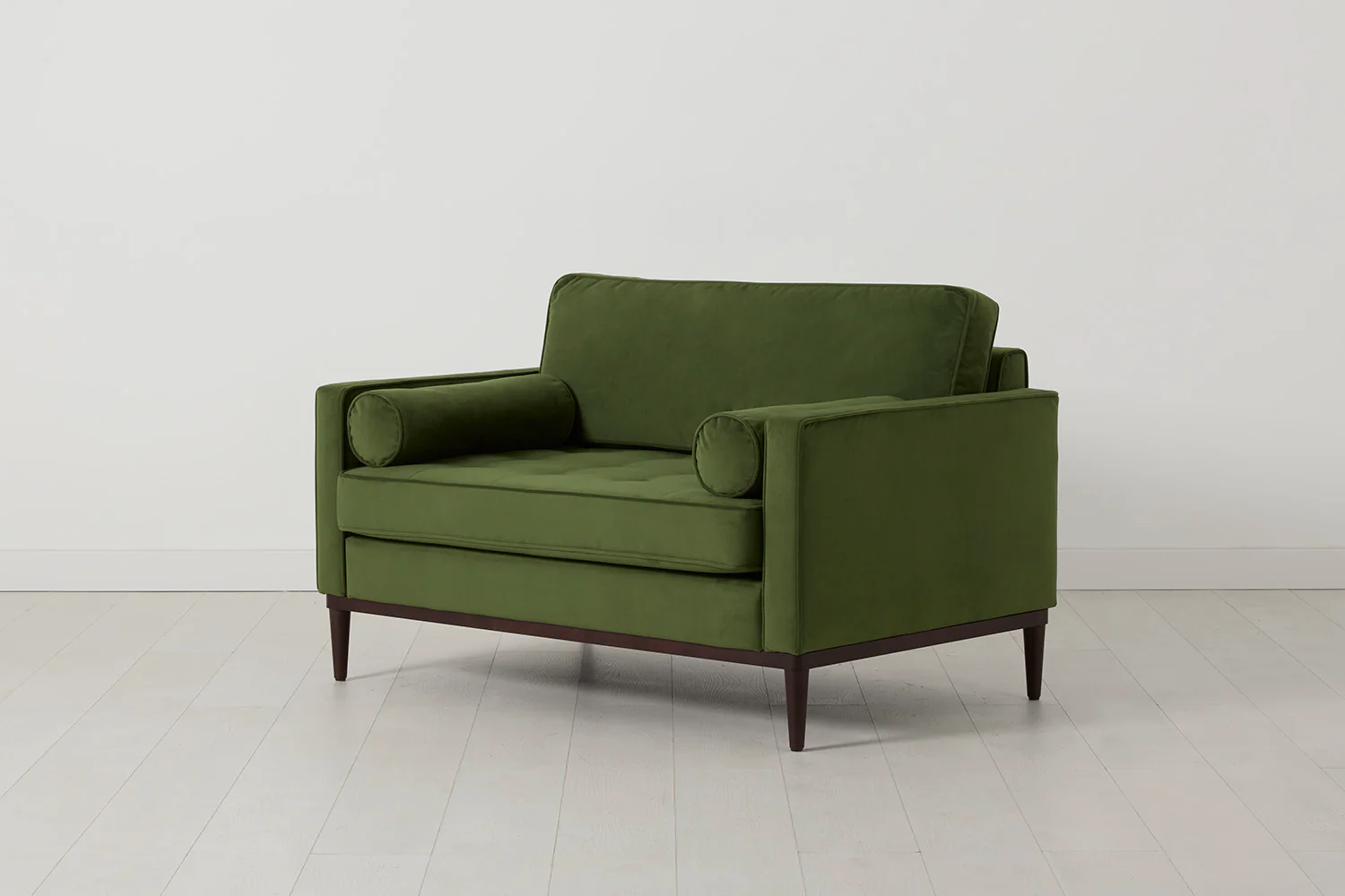 Model 02 Loveseat, Vine - Image 3