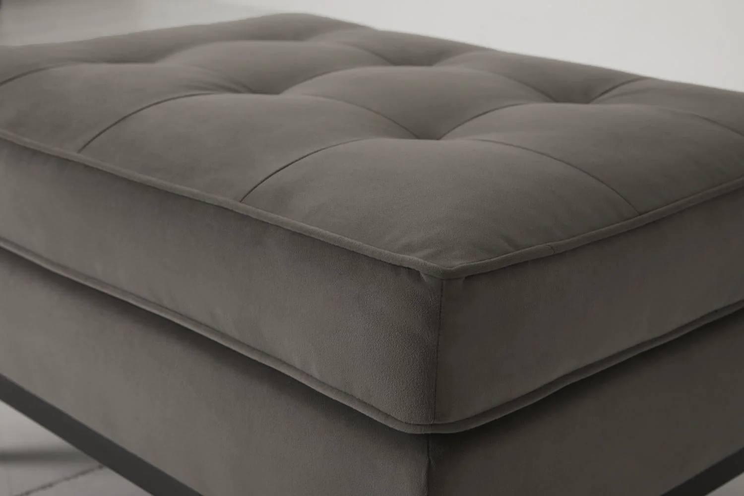 Model 02 Ottoman, Elephant - Image 4