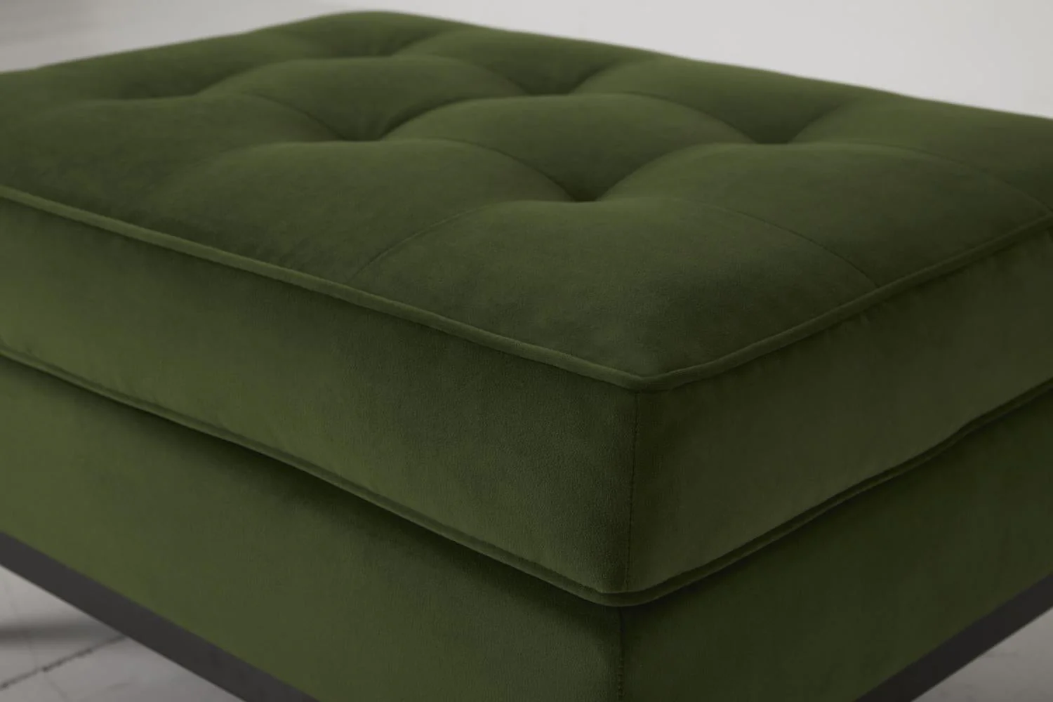 Model 02 Ottoman, Vine - Image 6