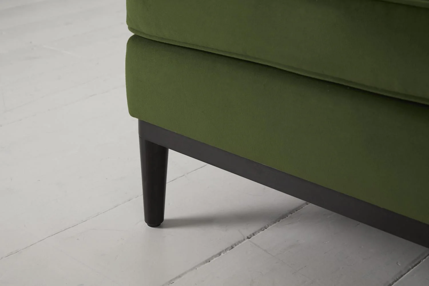 Model 02 Ottoman, Vine - Image 7